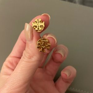 Tory Burch earrings